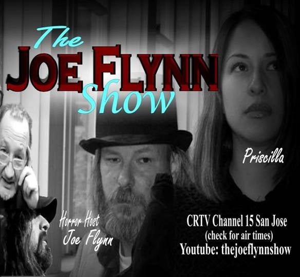 The Joe Flynn Show