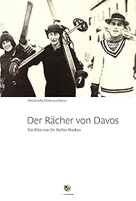 Primary photo for Der Rächer von Davos Primary photo for Der Rächer von Davos