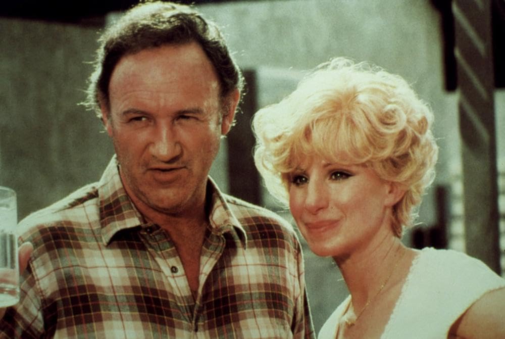 All Night Long (1981)