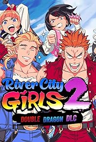 Primary photo for River City Girls 2: Double Dragon DLC