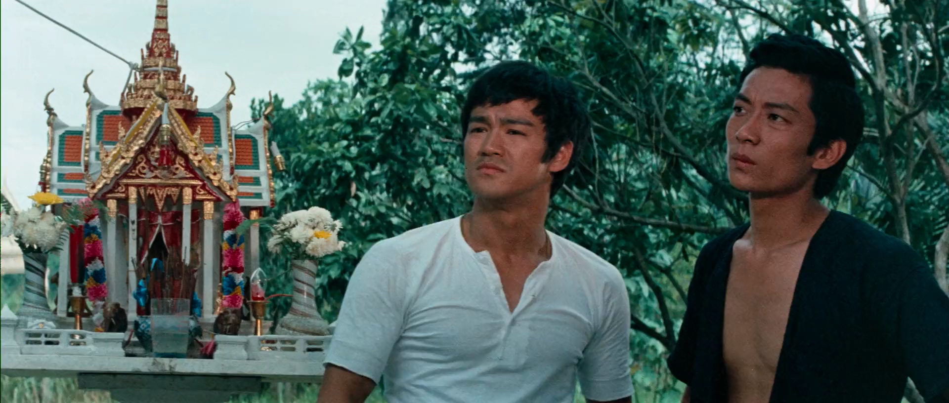 Bruce Lee