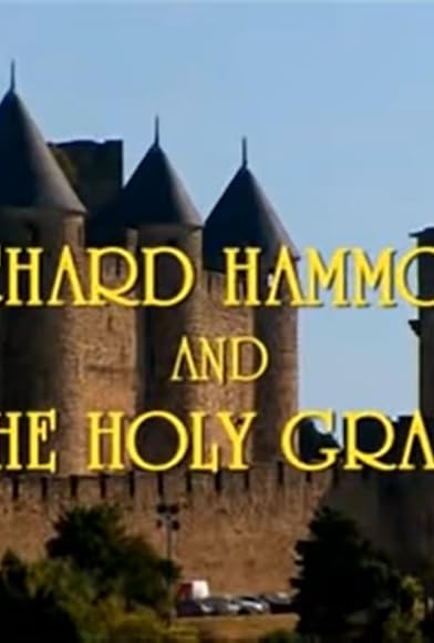 Primary photo for Richard Hammond and the Holy Grail Primary photo for Richard Hammond and the Holy Grail