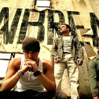 Primary photo for Westlife: Unbreakable Primary photo for Westlife: Unbreakable