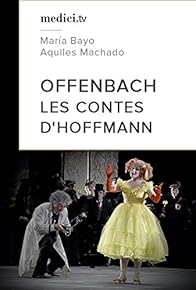 Primary photo for Les contes d'Hoffmann