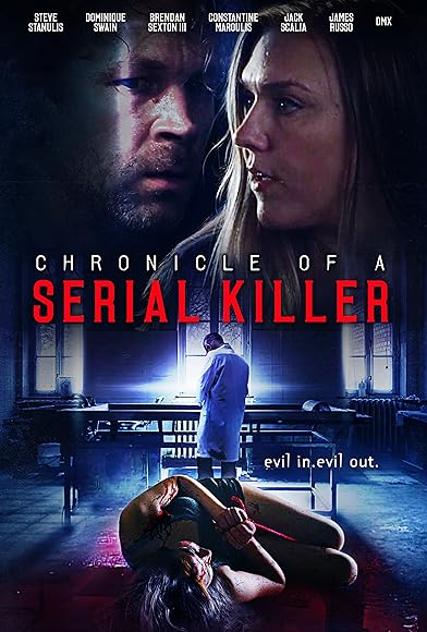 Primary photo for Chronicle of a Serial Killer Primary photo for Chronicle of a Serial Killer