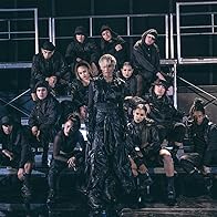 Primary photo for CIARA - SET (ft. The Lab)