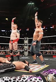 Primary photo for John Cena's Final RAW