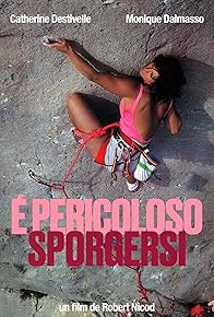 Primary photo for È Pericoloso Sporgersi