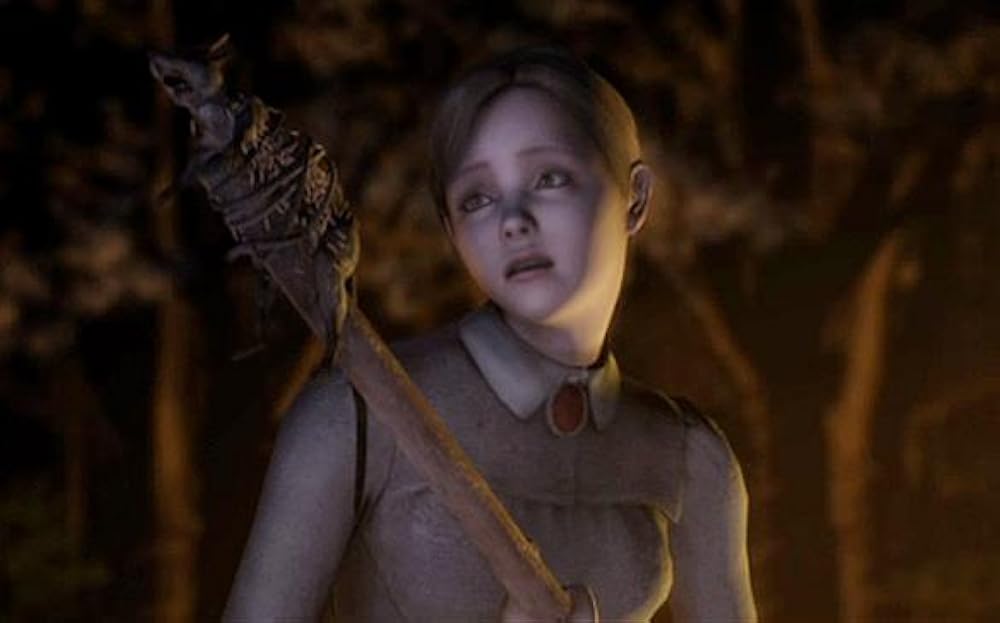 その他 RULE of ROSE Rule of Rose (2006)