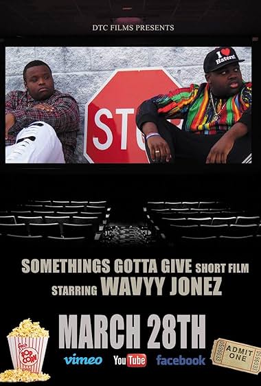 Somethings Gotta Give 2003 movie poster - watch and download free