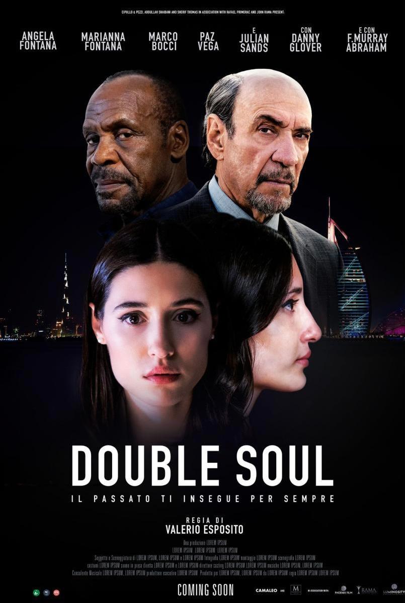 Poster of Double Soul