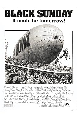 Poster of Black Sunday