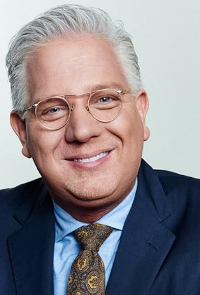 Primary photo for Glenn Beck Primary photo for Glenn Beck