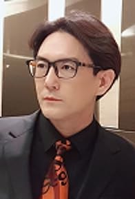 Primary photo for Song Sang-Min