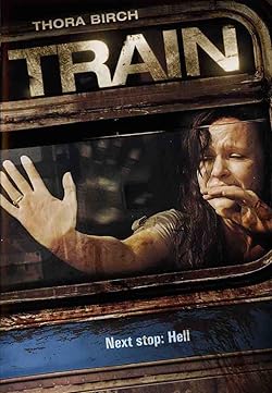 Poster of Train (2008)