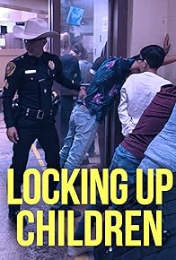 Primary photo for USA: Locking Up Children