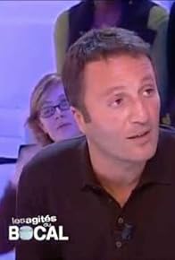 Primary photo for Episode dated 8 April 2007