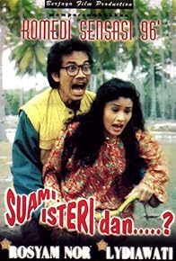 Primary photo for Suami, Isteri, dan...? Primary photo for Suami, Isteri, dan...?