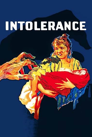 Intolerance 1916
