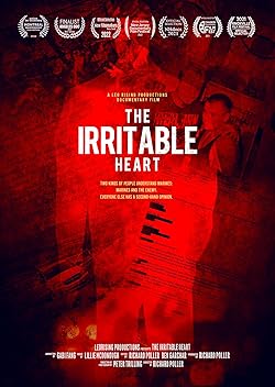 Poster of The Irritable Heart
