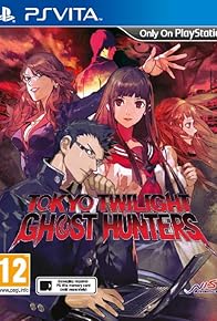 Primary photo for Tokyo Twilight Ghost Hunters Primary photo for Tokyo Twilight Ghost Hunters
