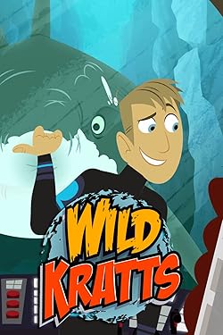 Poster of Wild Kratts