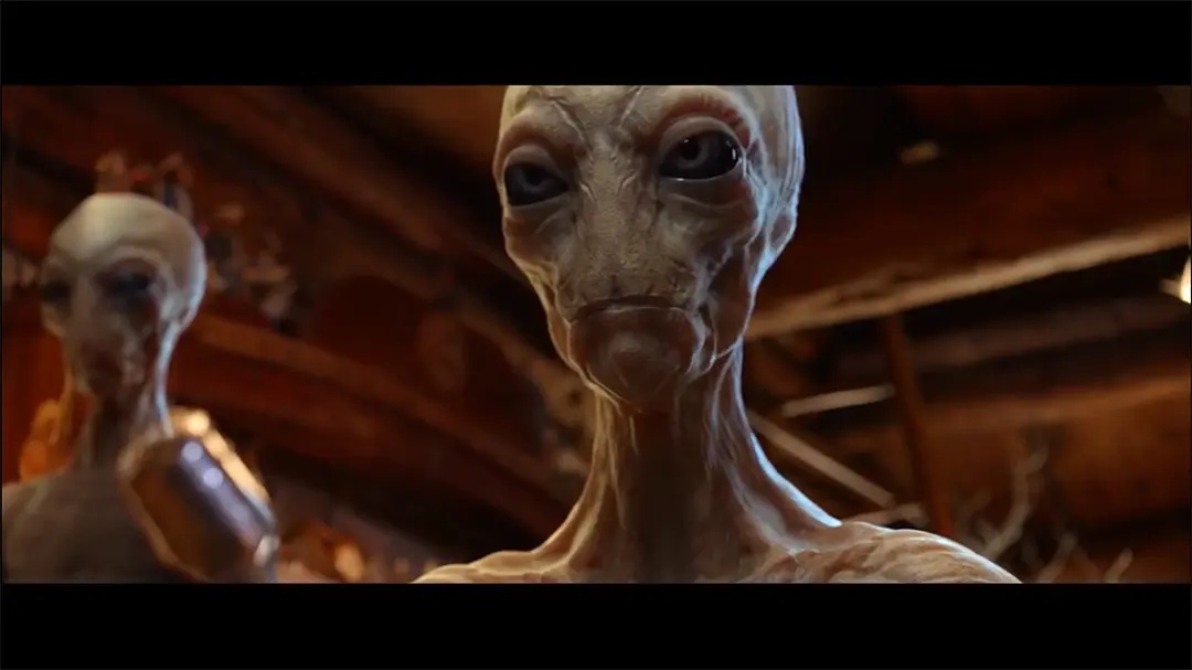 Proximity (2020) - IMDb