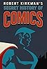 Primary photo for Secret History of Comics
