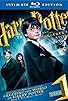 Primary photo for Creating the World of Harry Potter, Part 1: The Magic Begins Primary photo for Creating the World of Harry Potter, Part 1: The Magic Begins