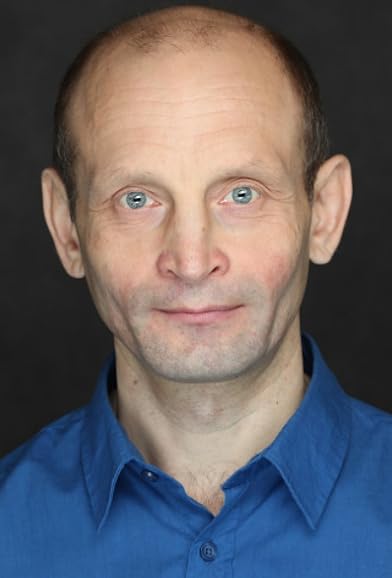 Primary photo for Oleg Akkuzin Primary photo for Oleg Akkuzin
