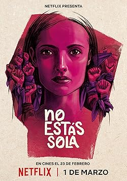 Poster of No estás sola