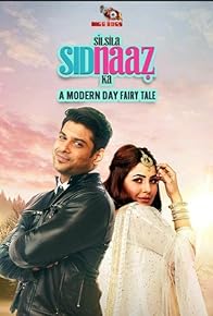 Primary photo for Silsila Sidnaaz Ka