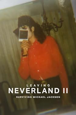 Poster of Leaving Neverland II: Surviving Michael Jackson