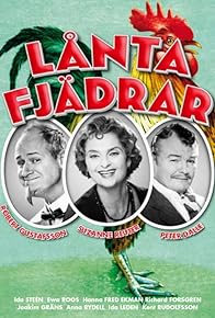 Primary photo for Lånta fjädrar Primary photo for Lånta fjädrar