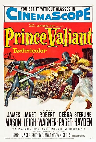 Primary photo for Prince Valiant Primary photo for Prince Valiant