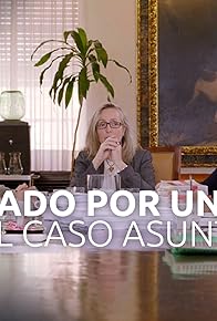 Primary photo for Jurado por un día