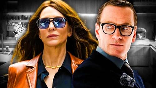 Black Bag' Movie Ending Explained: What Does Severus Symbolize? - IMDb