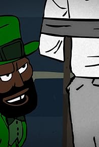 Primary photo for The Black Leprechaun