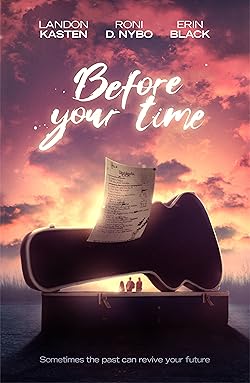 Poster of Before Your Time
