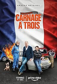 Primary photo for The Grand Tour Presents: Carnage A Trois