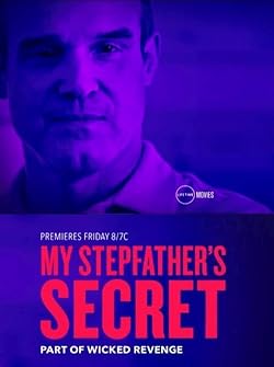 Poster of My Stepfather's Secret