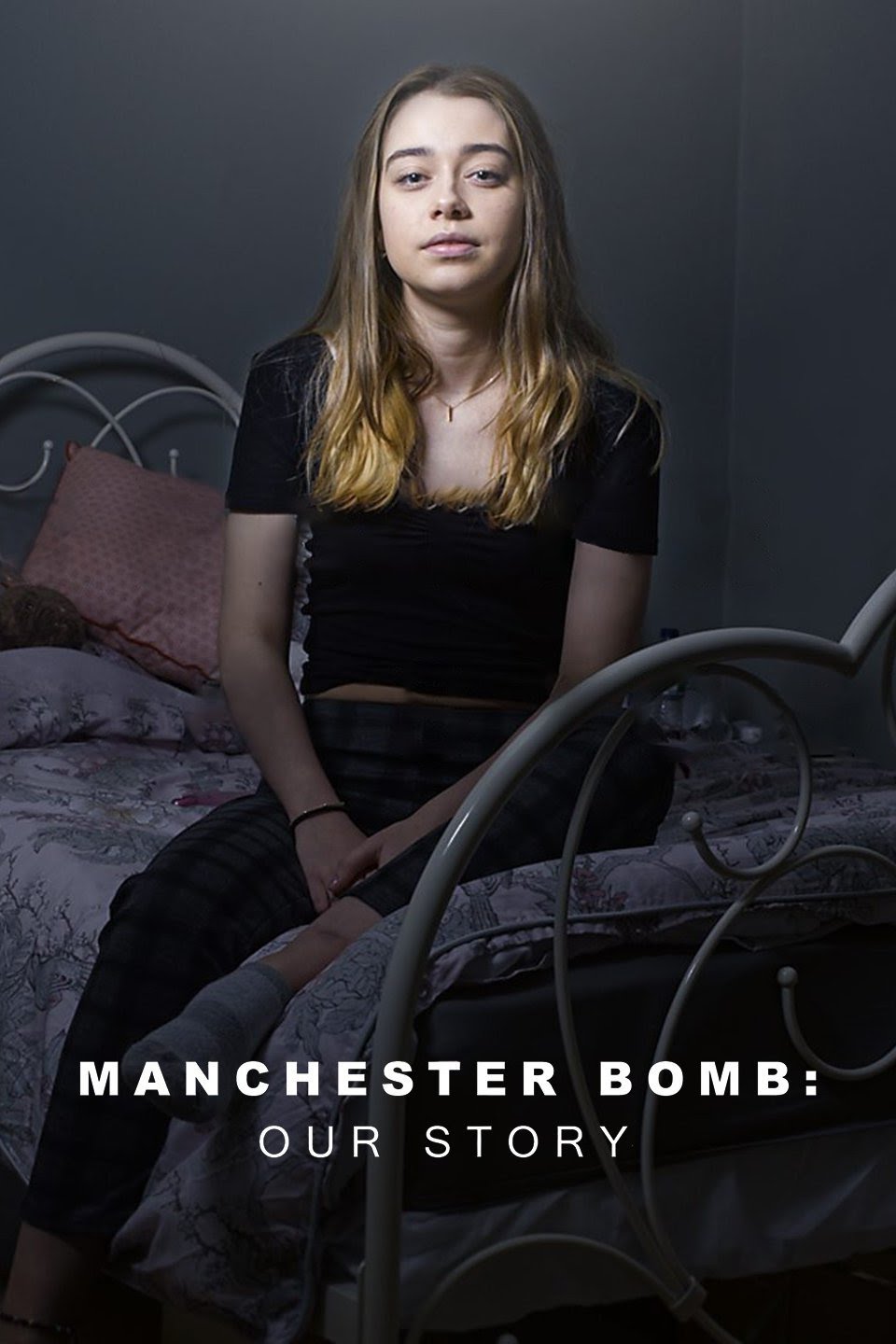 Poster of Manchester Bomb: Our Story