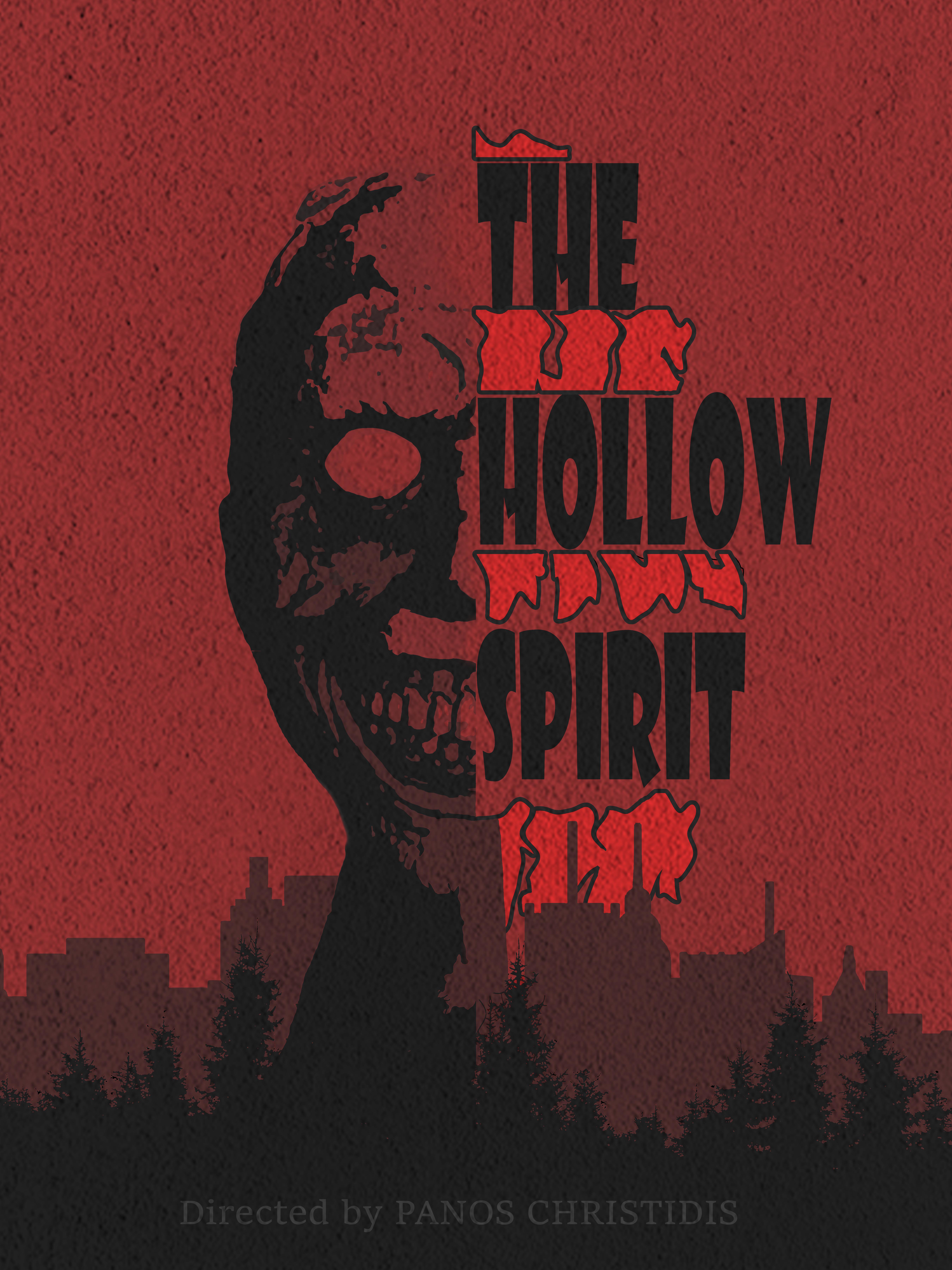 The Hollow Spirit