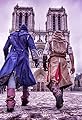 Assassin's Creed Unity Meets Parkour in Real Life's primary photo