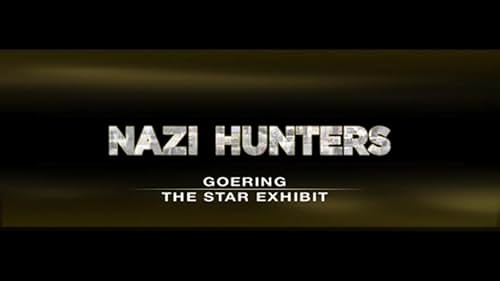 Nazi Hunters (2009)