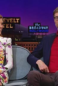 Primary photo for Kate Walsh/Stephen Merchant/Natalie Prass Primary photo for Kate Walsh/Stephen Merchant/Natalie Prass