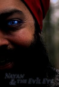 Primary photo for Nayan and the Evil Eye