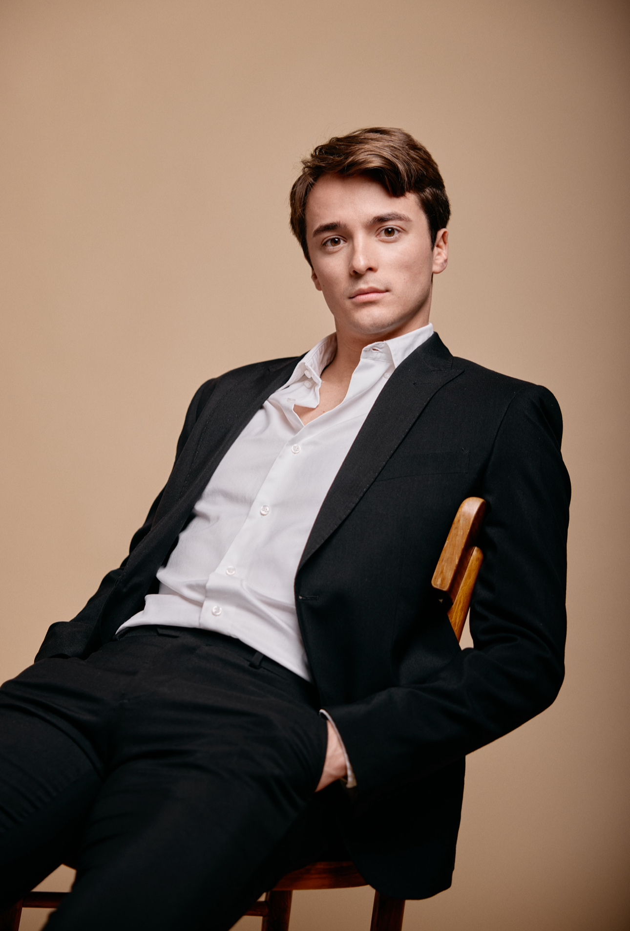 Leonardo Cecchi