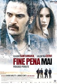 Primary photo for Life Sentence