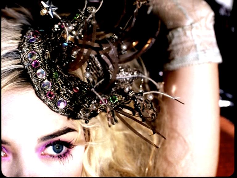 Robbie Williams: Sexed Up